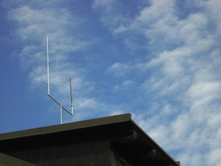 In v večerni zarji....